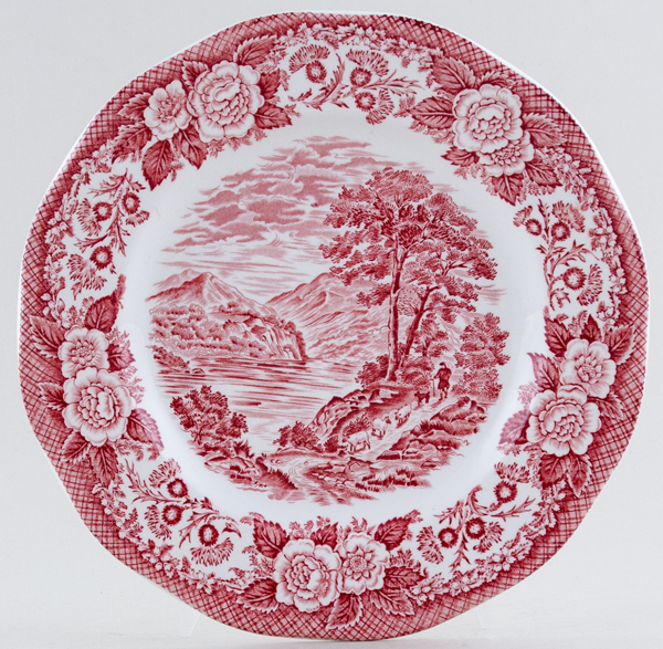 Plate